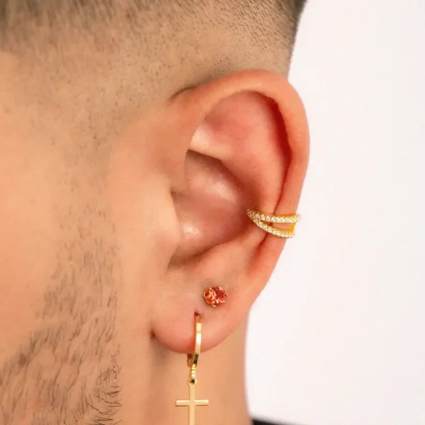 Miuly | Earcuff Stunning